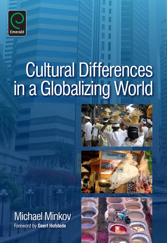 Cultural Differences In A Globalizing World