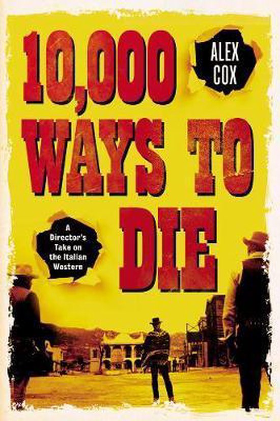 10,000 Ways To Die