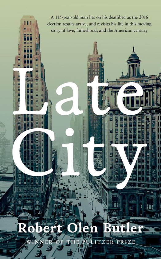 Late City