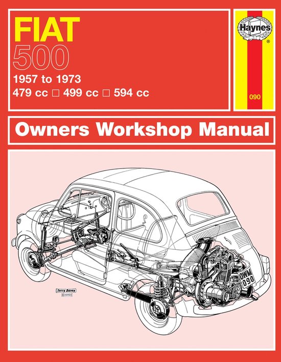 Fiat 500 Classic