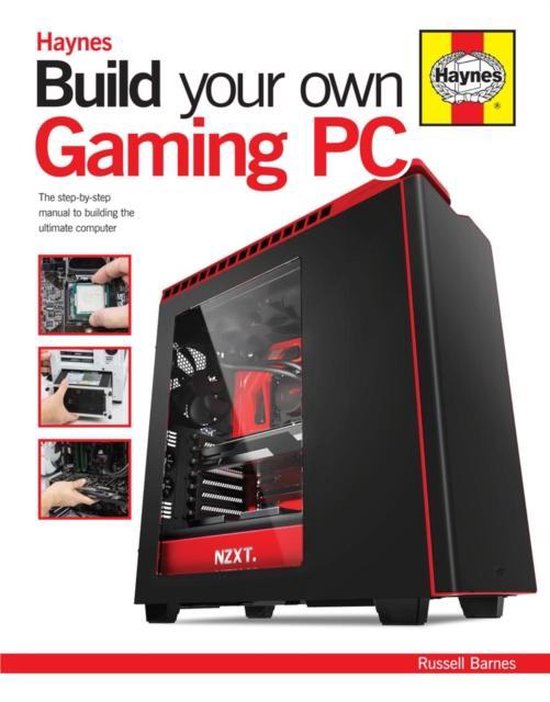 Build Your own Gaming PC