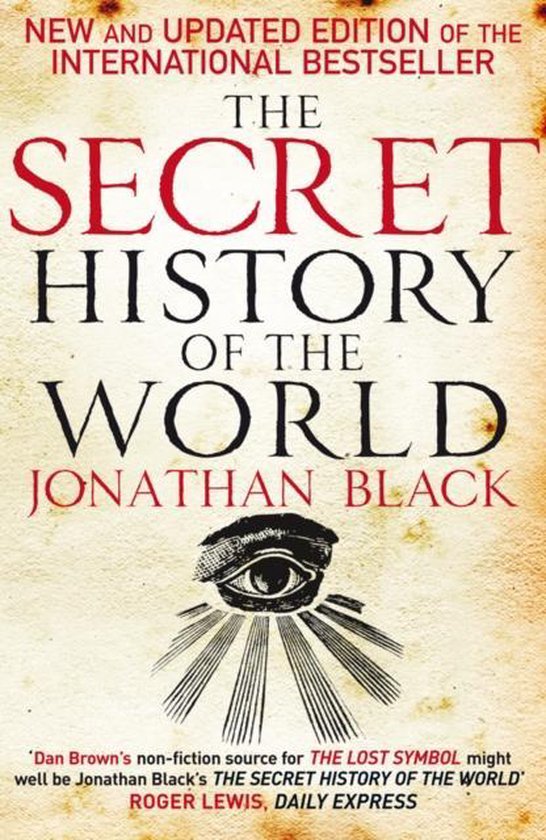 Secret History Of The World