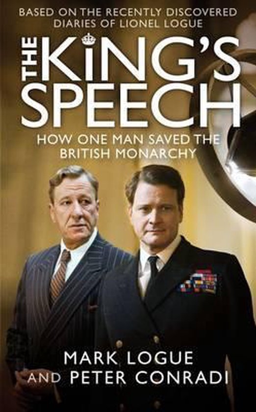 King'S Speech