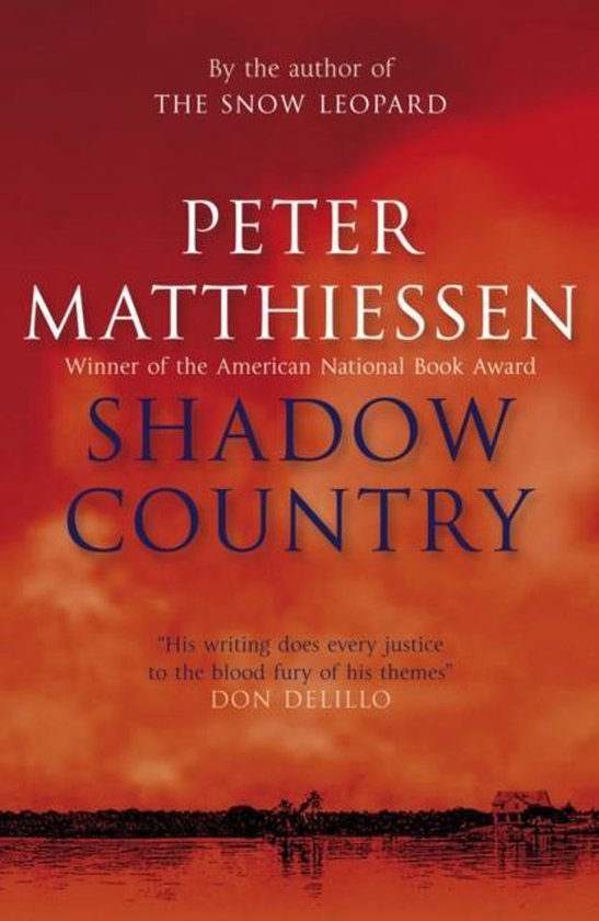 Shadow Country