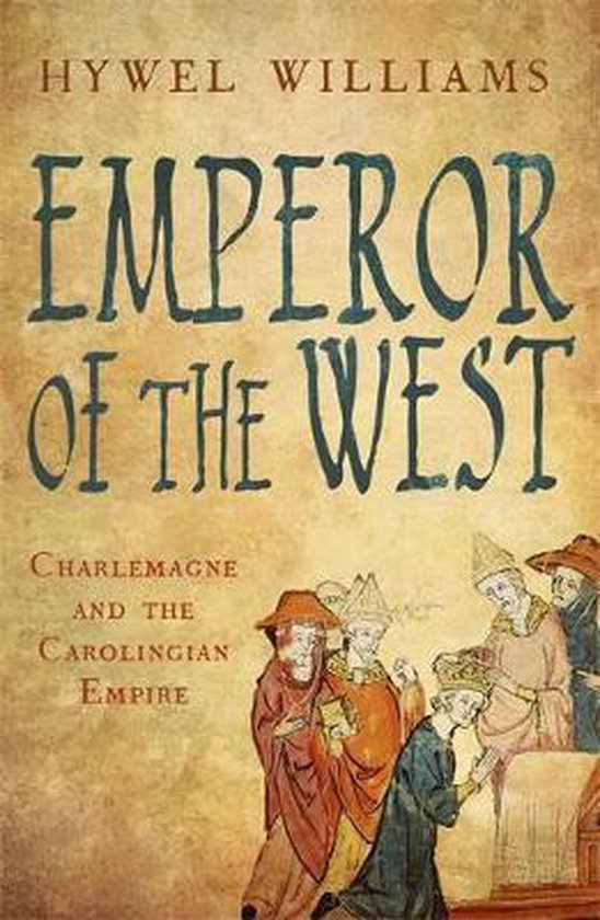 Emperor Of The West