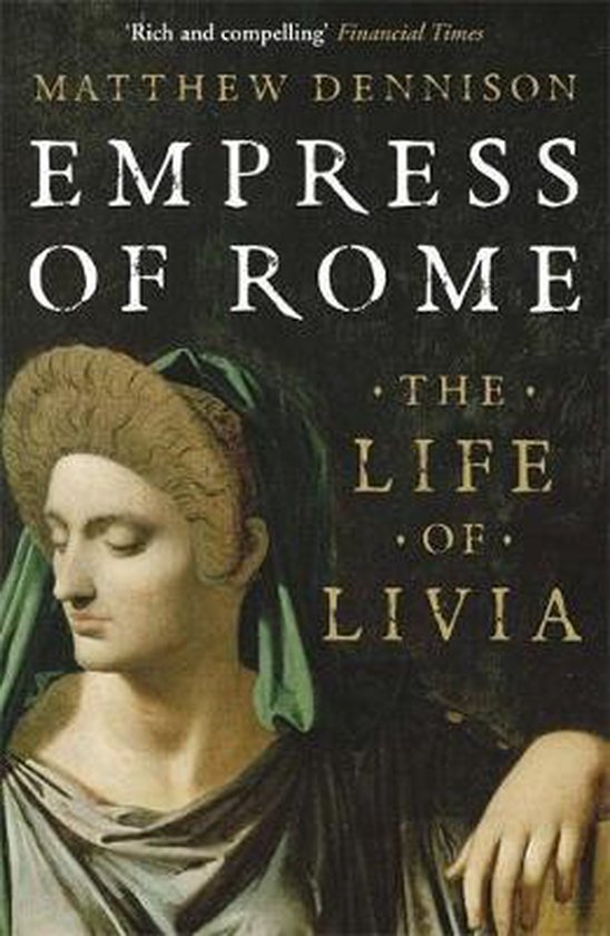 Empress Of Rome