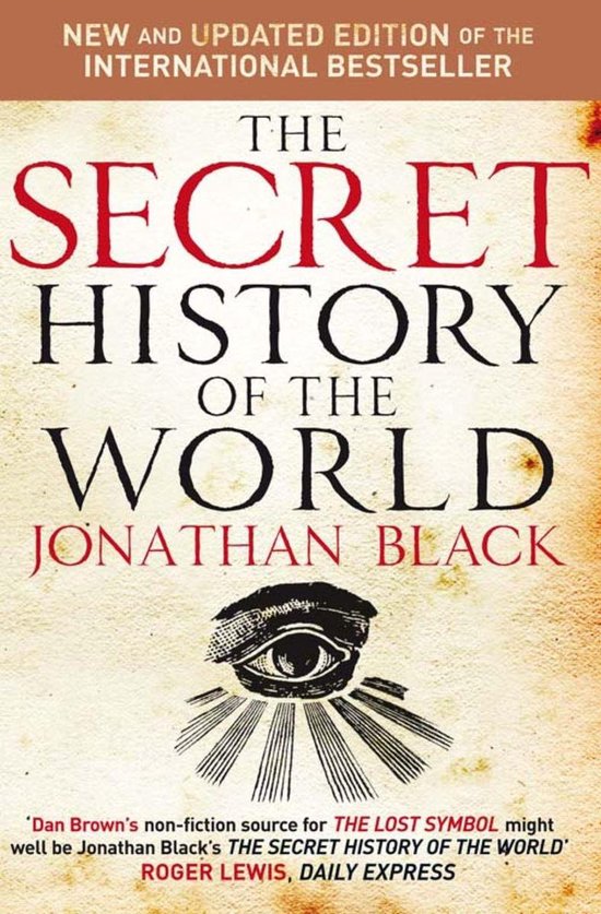 The Secret History of the World