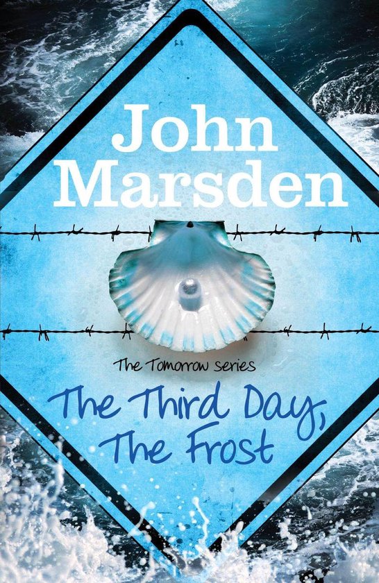 The Third Day, the Frost