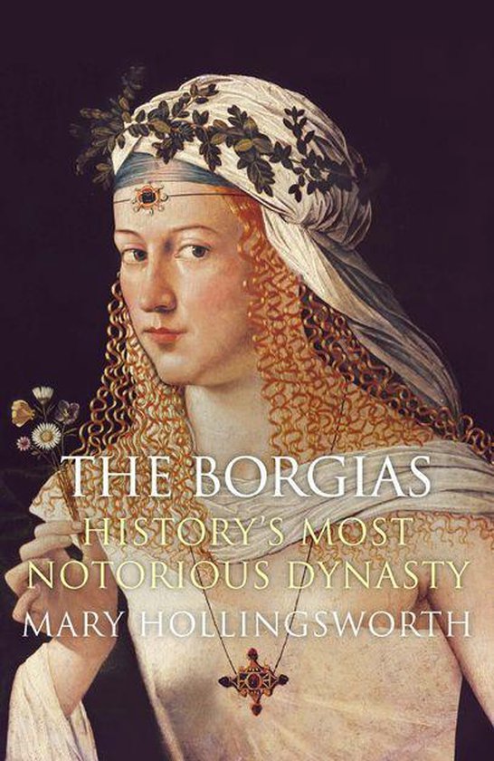 The Borgias