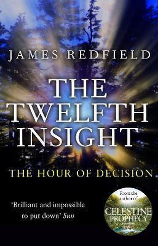 Twelfth Insight