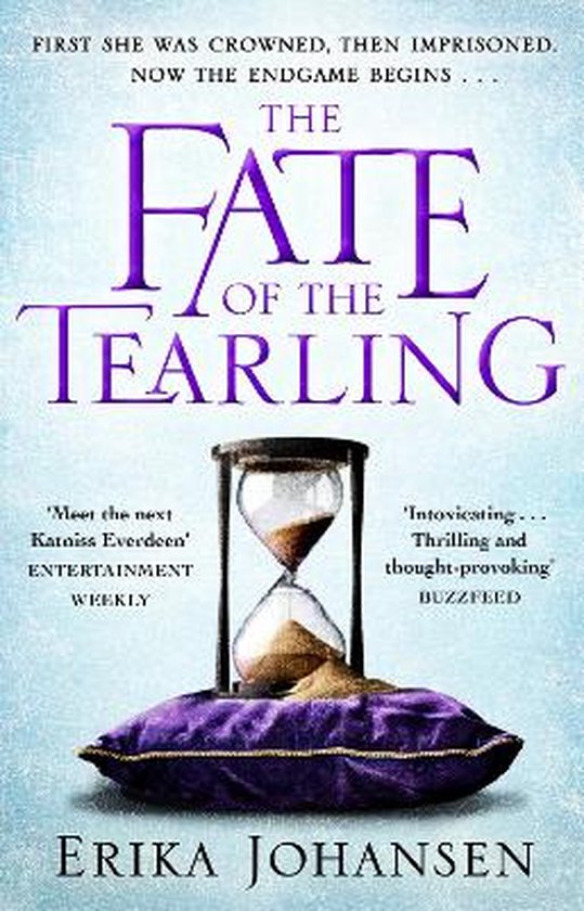 Fate of the Tearling