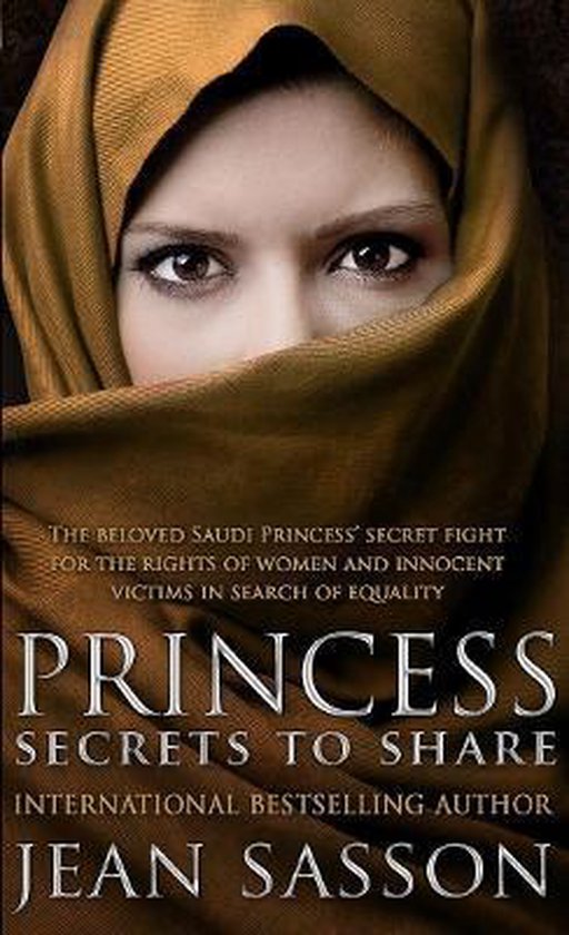 Princess Secrets To Share