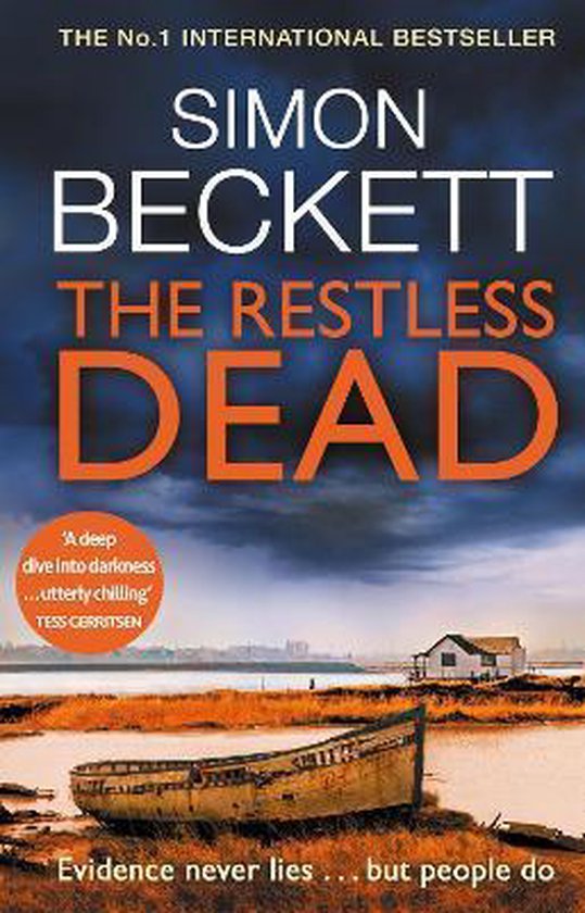 The Restless Dead