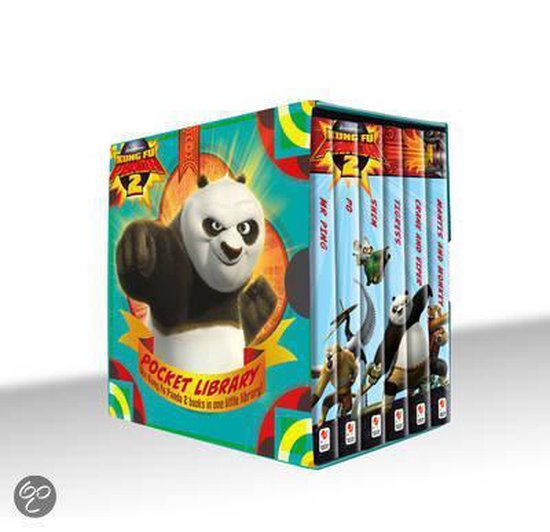 Kung Fu Panda 2