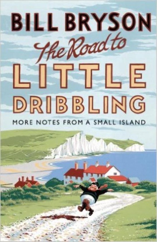 Road to Little Dribbling