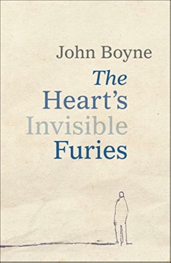 The Heart's Invisible Furies