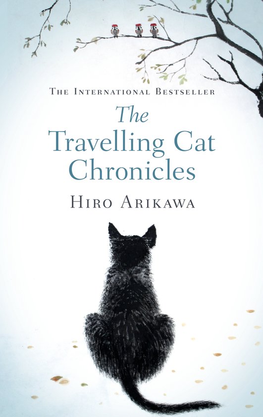 Travelling Cat Chronicles