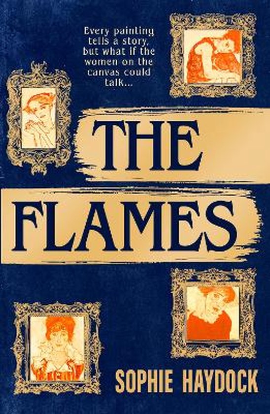 The Flames