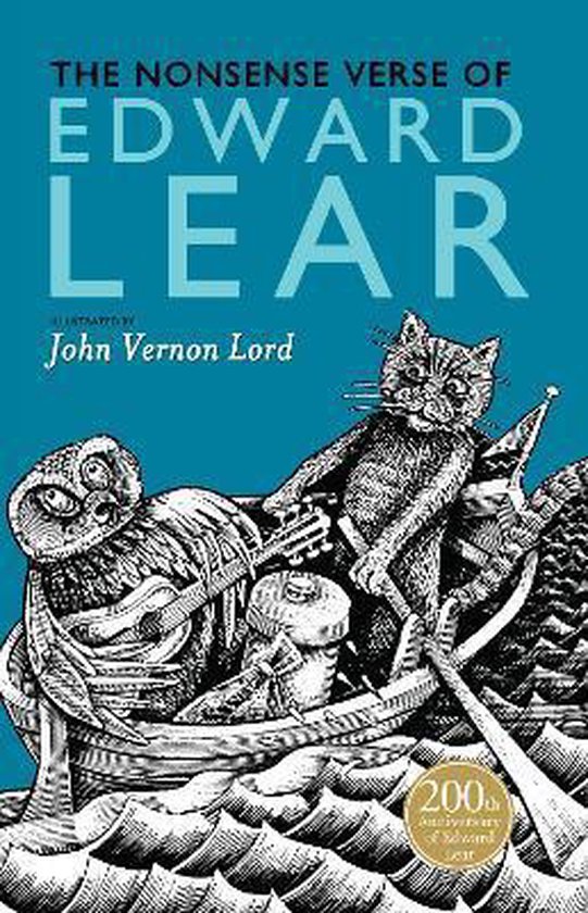 Nonsense Verse Of Edward Lear