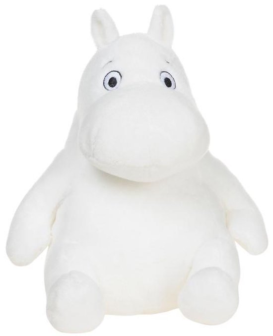 Moomin 13 Inch Soft Toy