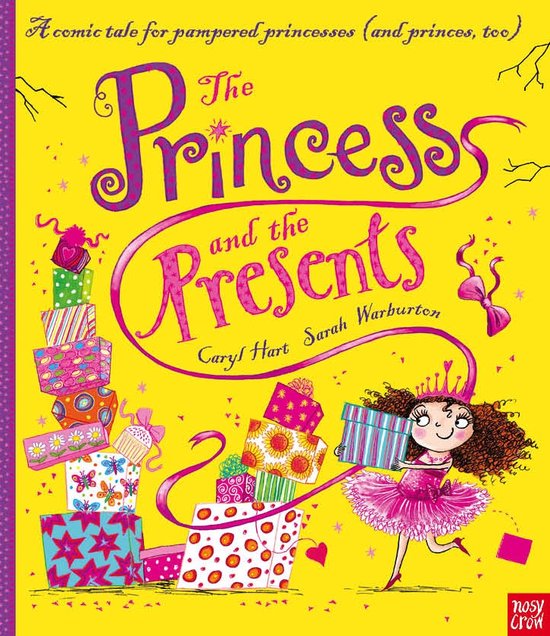 Princess & The Presents