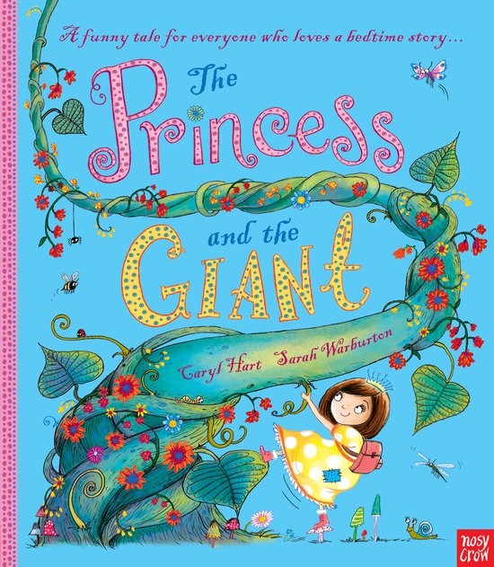 Princess & The Giant