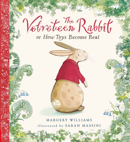 Velveteen Rabbit