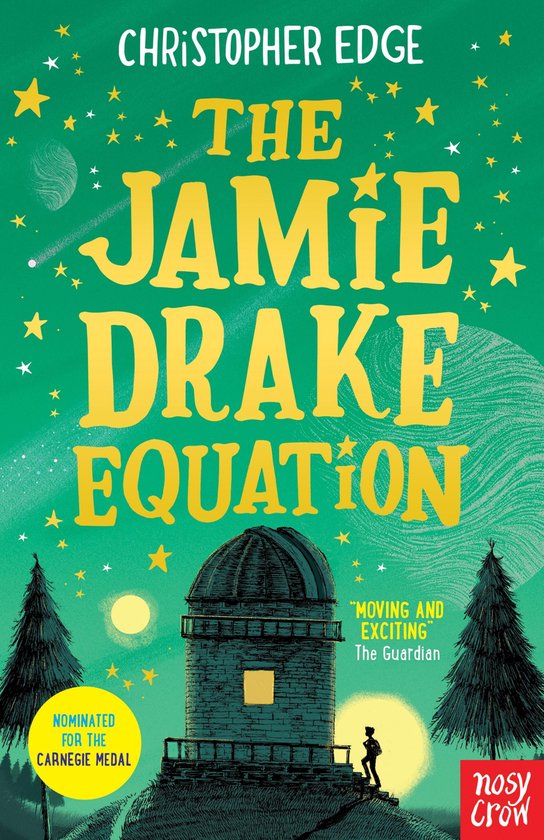 The Jamie Drake Equation