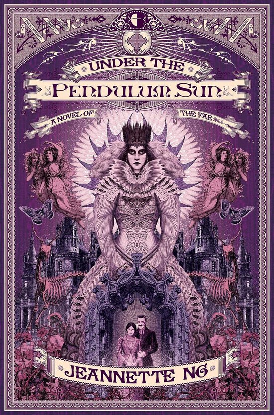 Under the Pendulum Sun