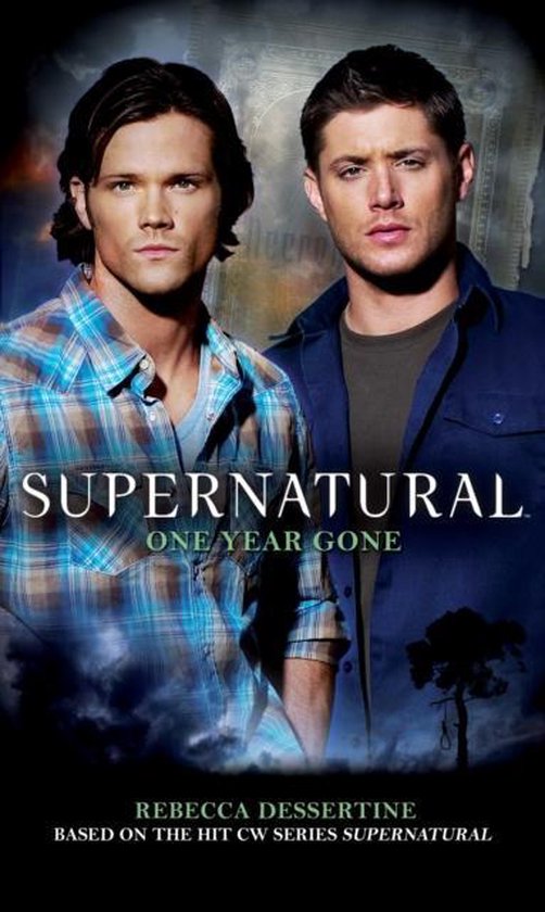 Supernatural One Year Gone