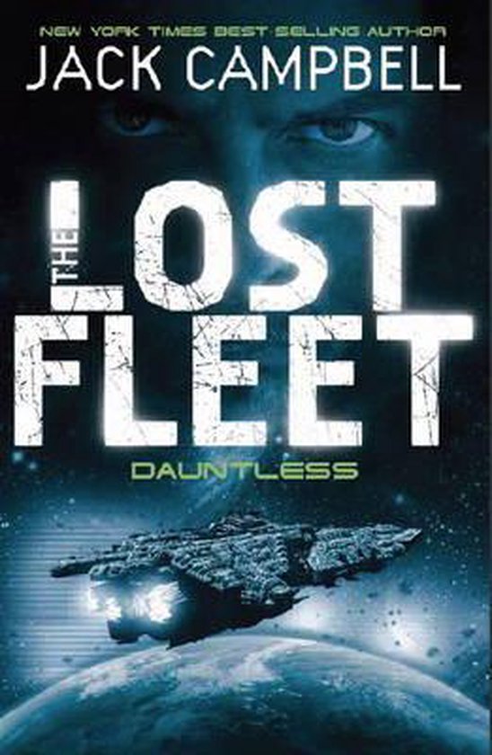 Lost Fleet Dauntless Book 1