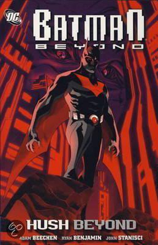 Batman Beyond