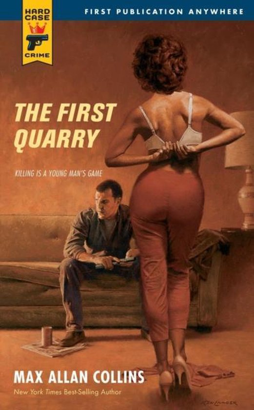 The First Quarry