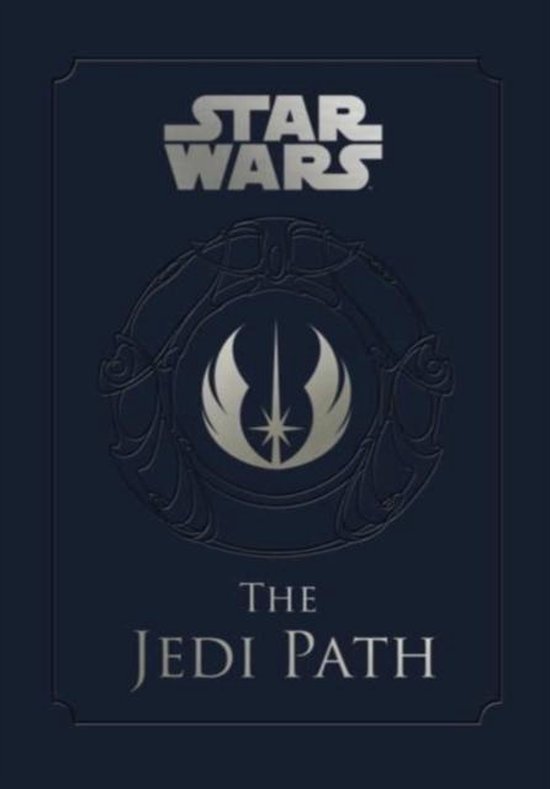 Star Wars - the Jedi Path