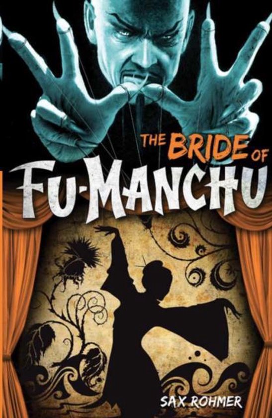 Fu-Manchu