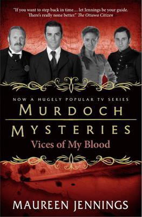 Murdoch Mysteries