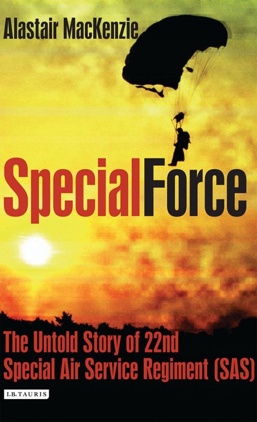 Special Force