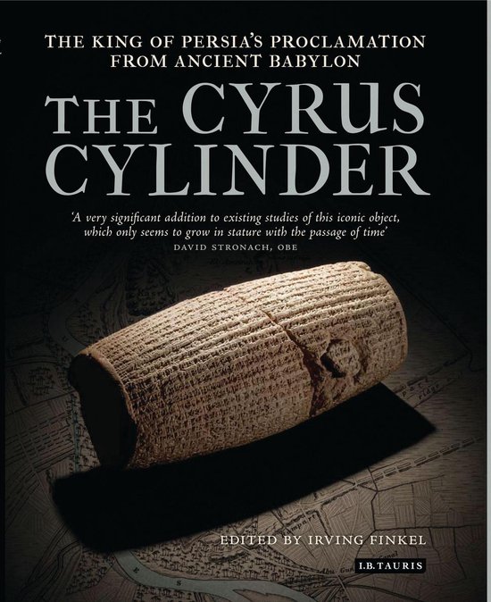 The Cyrus Cylinder