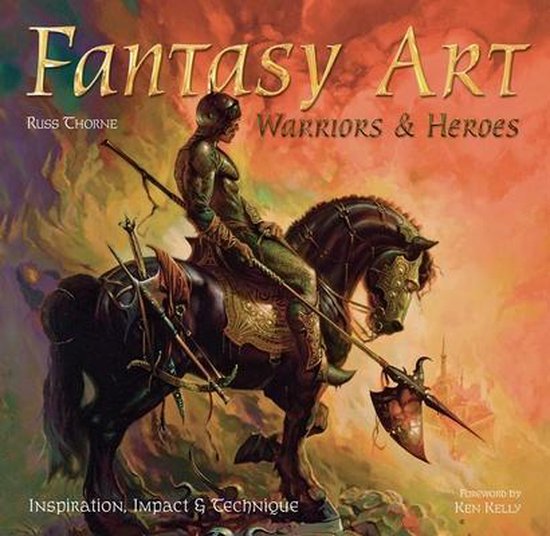 Fantasy Art