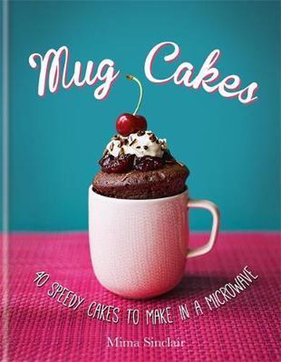 Mug Cakes