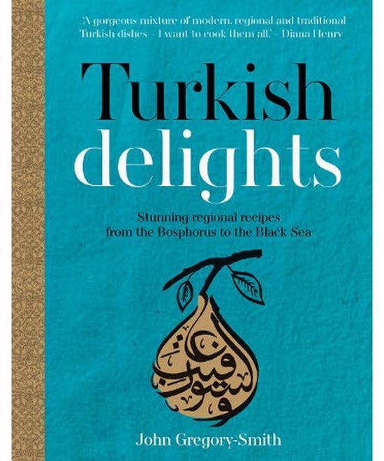 Turkish Delights