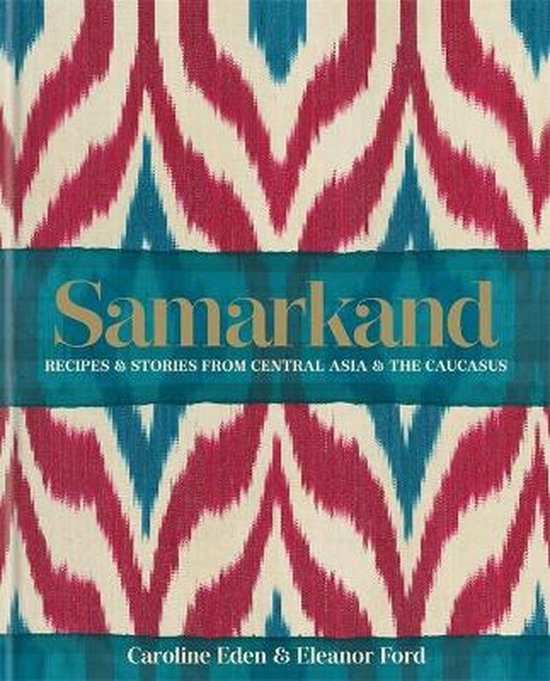 Samarkand