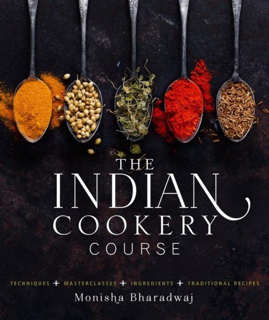 Indian Cookery Course