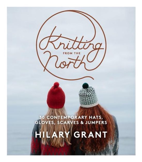 Knitting from The North