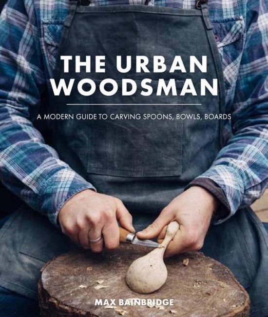 Urban Woodsman