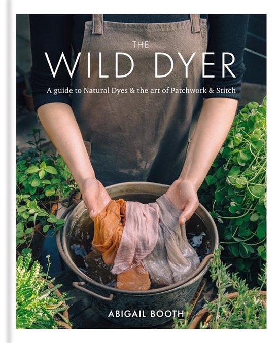 The Wild Dyer