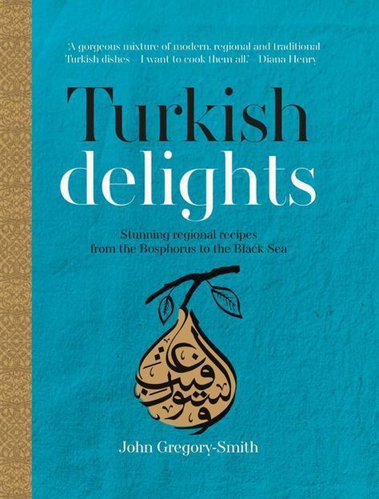 Turkish Delights