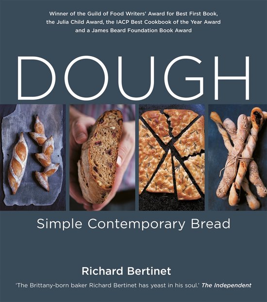 Dough: Simple Contemporary Bread