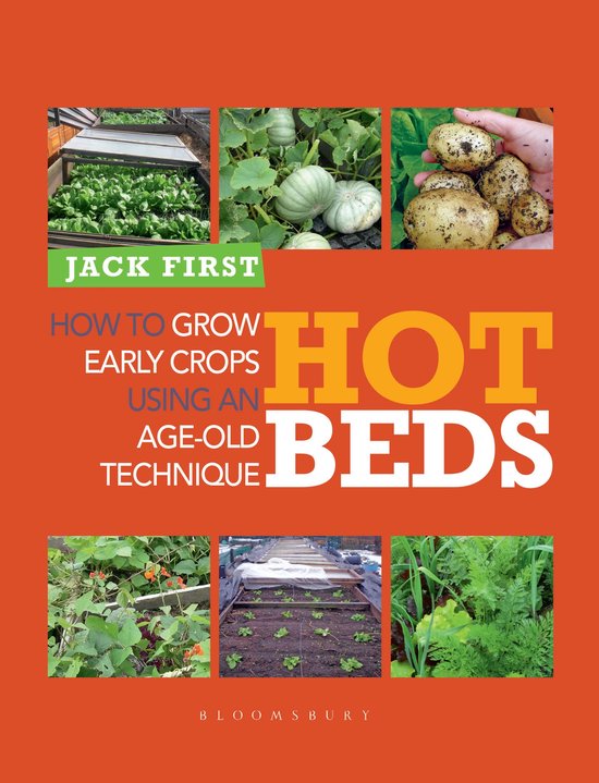 Hot Beds: How to Grow Early Crops Using an Age-Old Technique