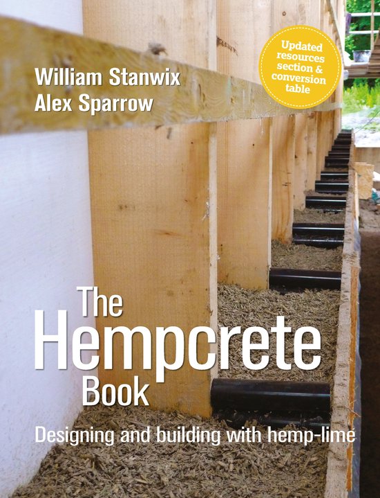 Hempcrete Book